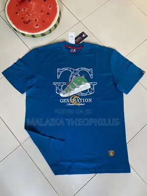 Quality Yet, Affordable T-Shirts