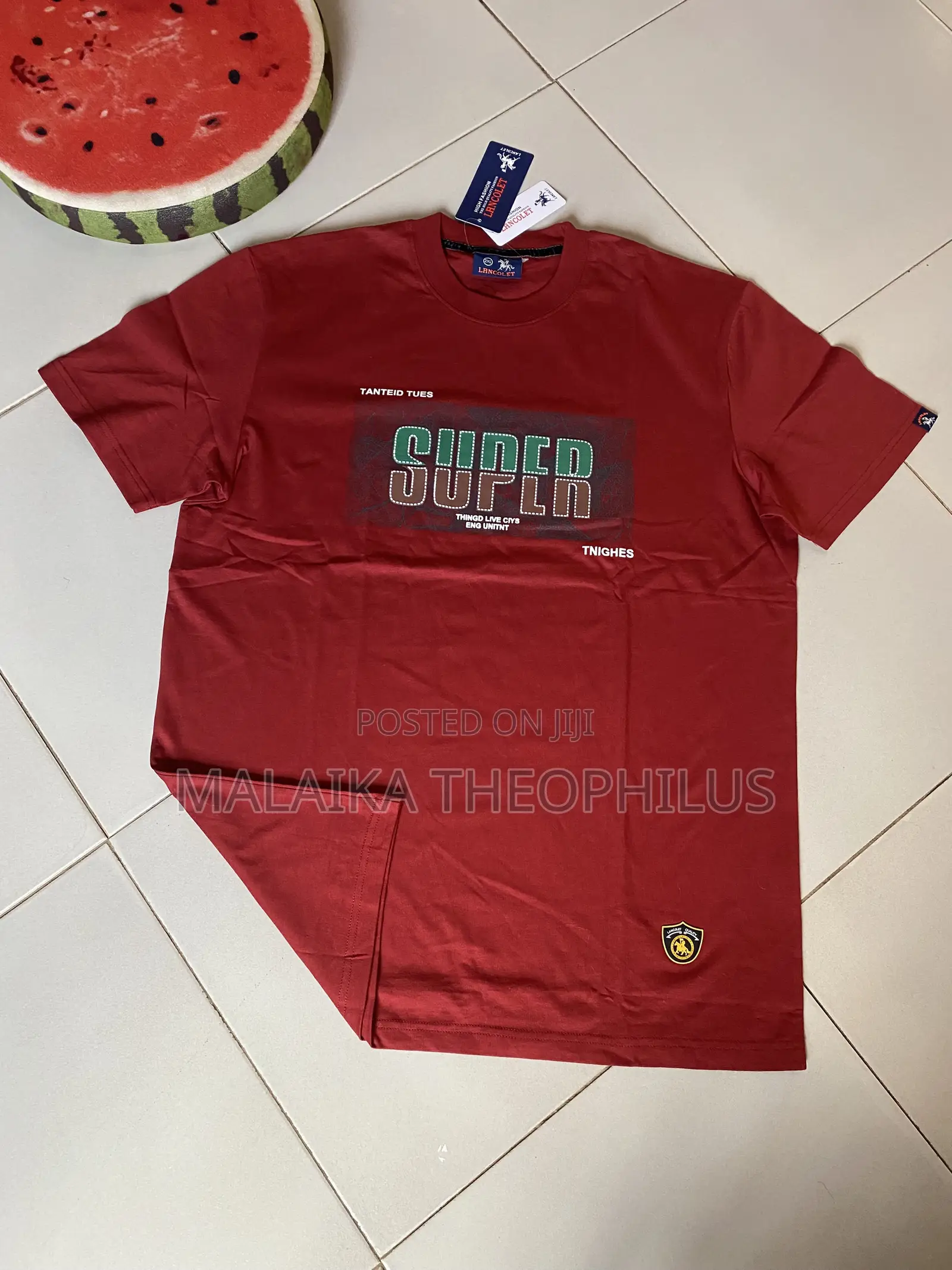 Quality Yet, Affordable T-Shirts