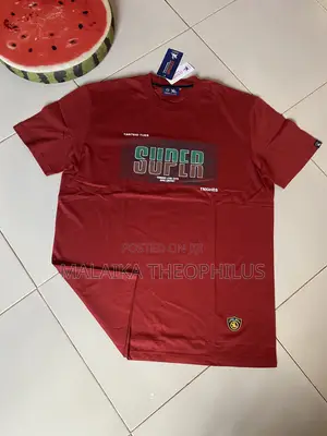 Quality Yet, Affordable T-Shirts