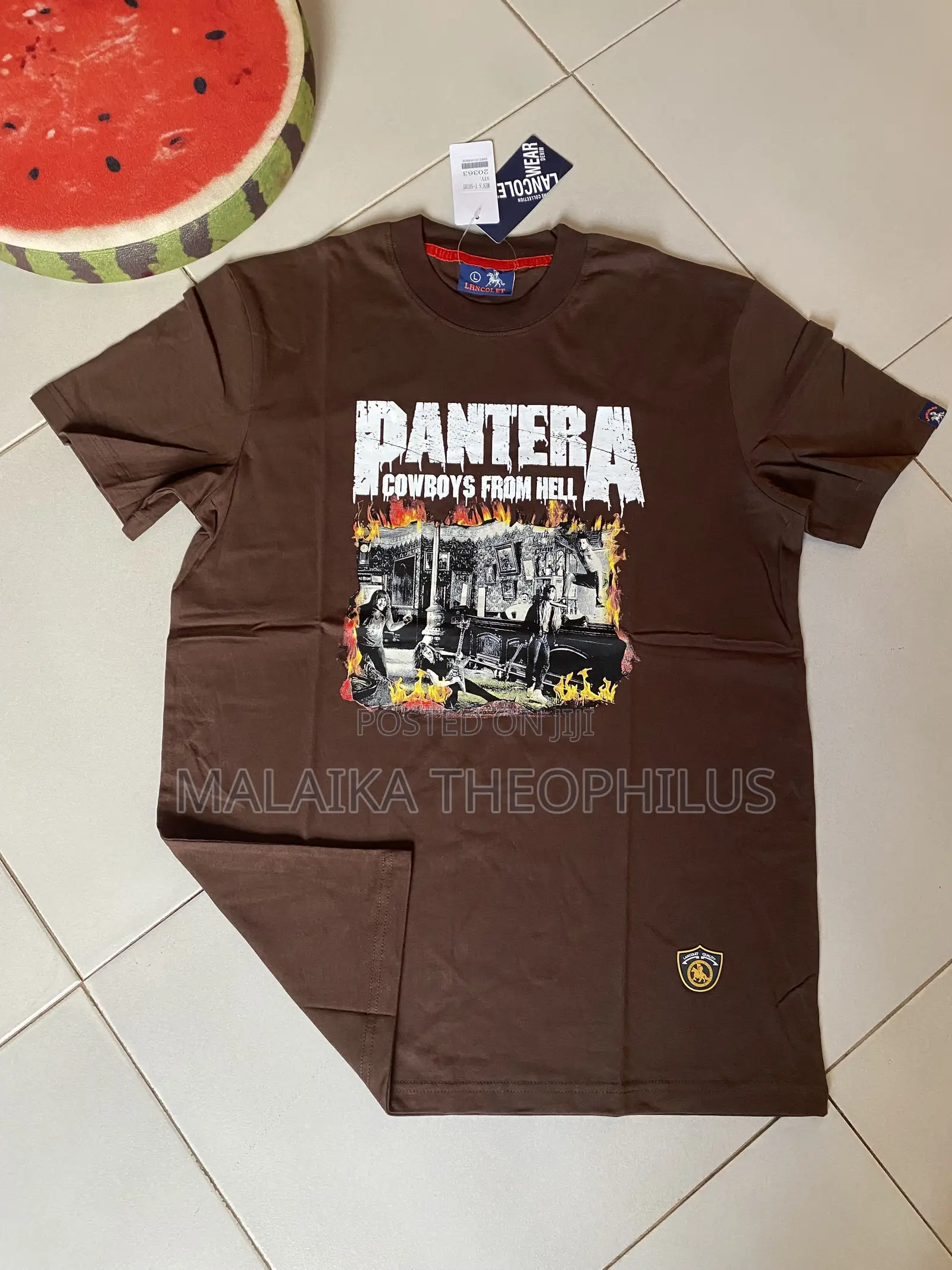 Quality Yet, Affordable T-Shirts