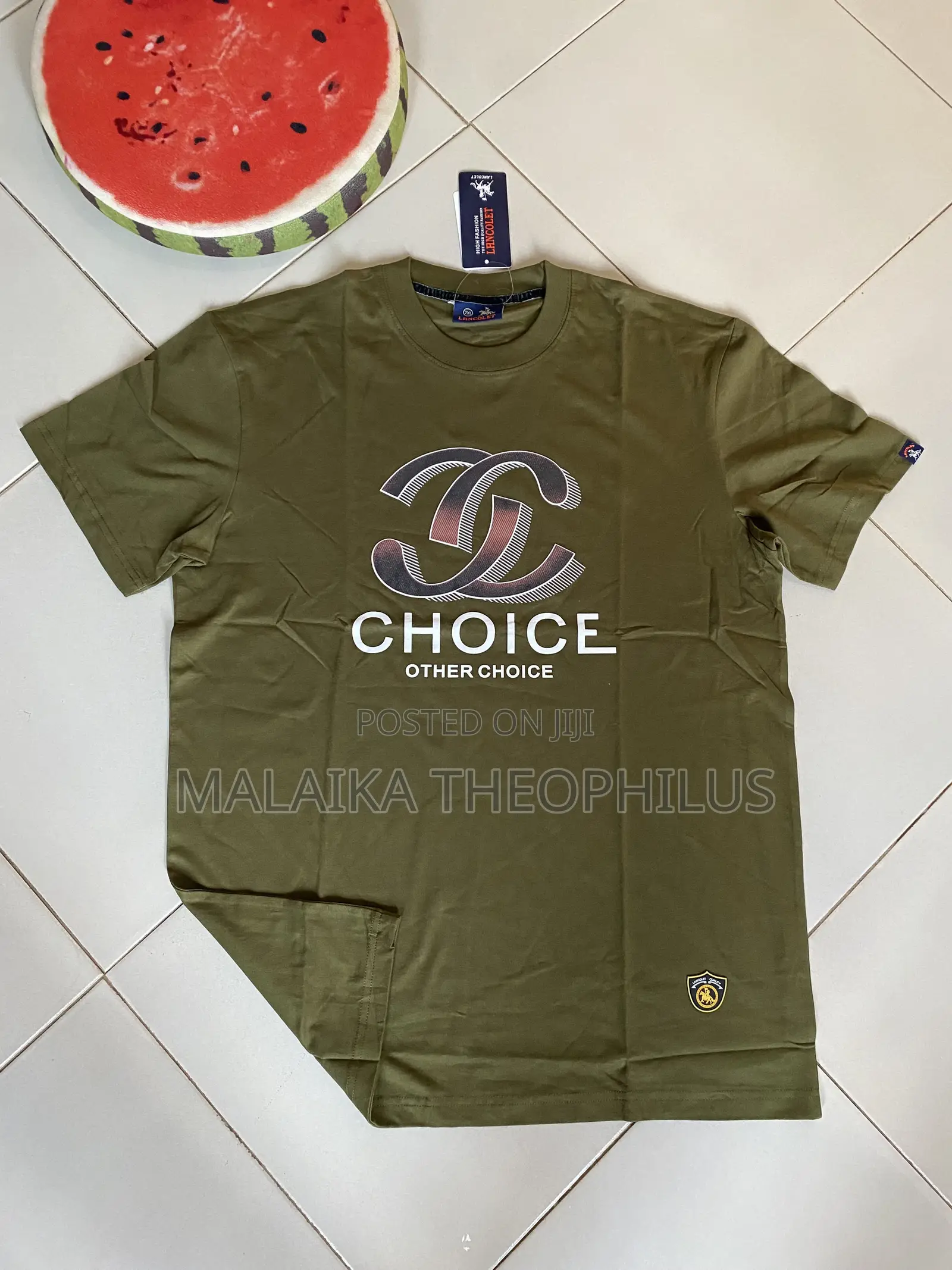 Quality Yet, Affordable T-Shirts