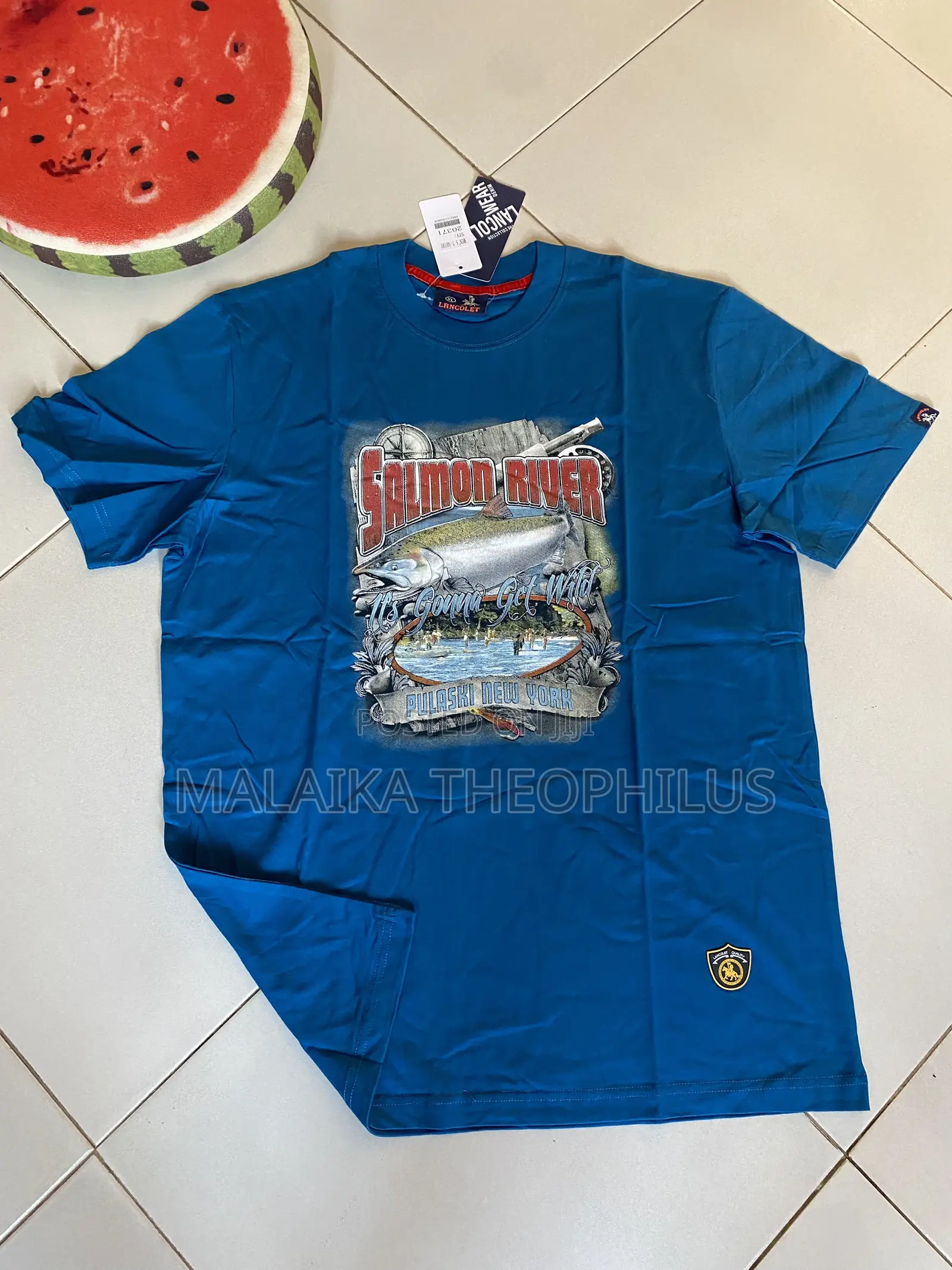 Quality Yet, Affordable T-Shirts