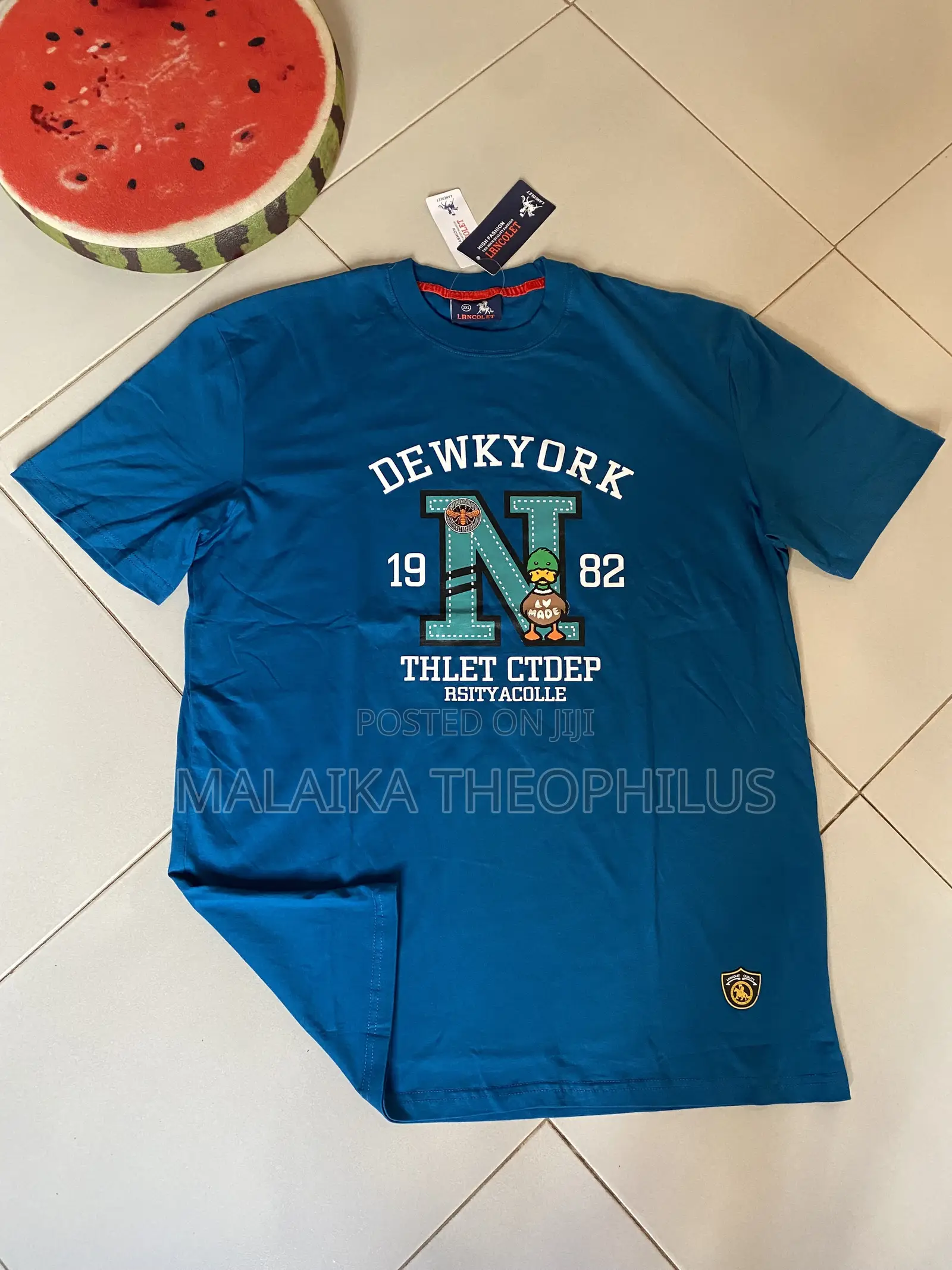 Quality Yet, Affordable T-Shirts