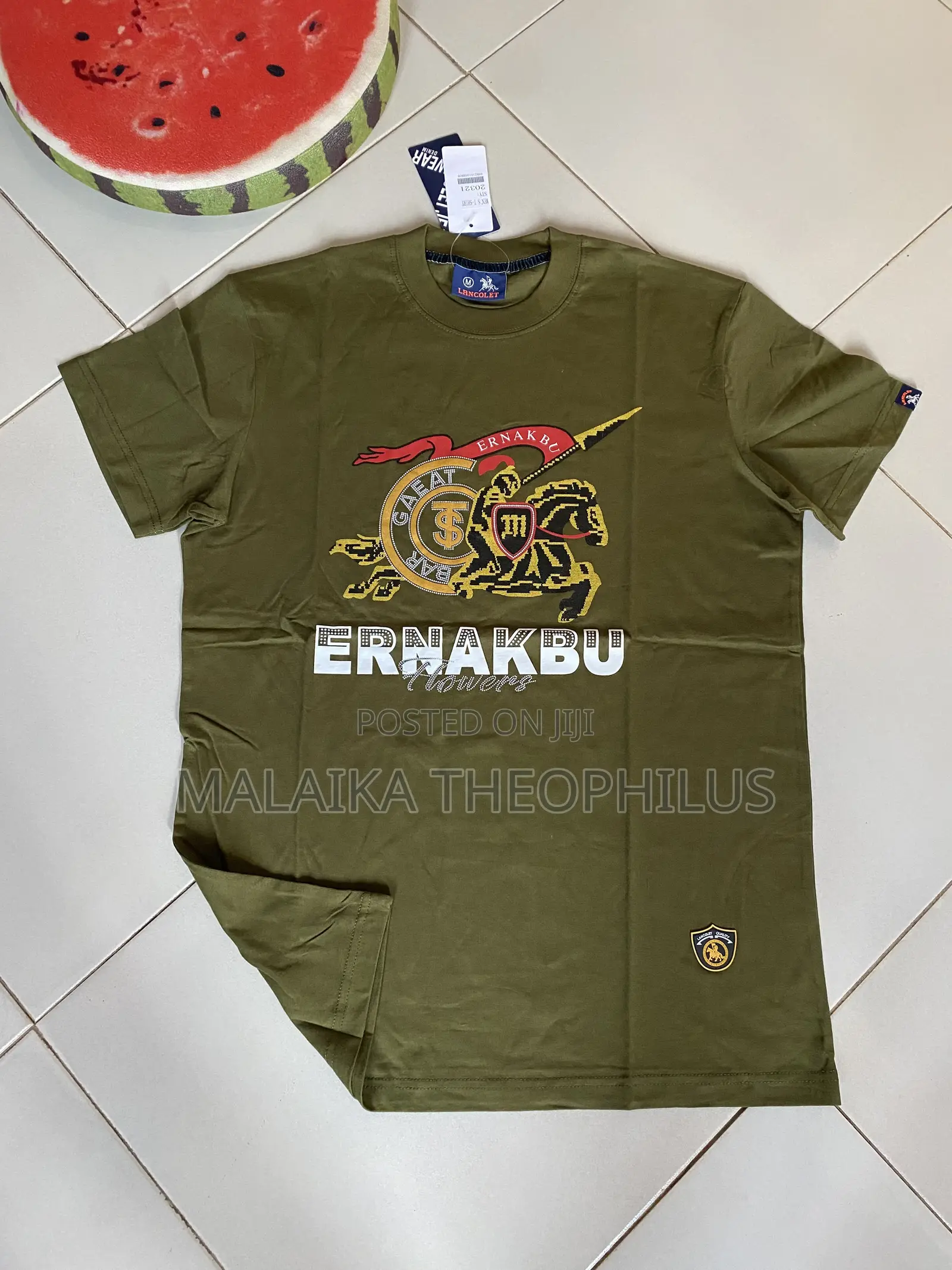 Quality Yet, Affordable T-Shirts