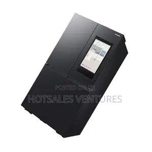 BEST Samsung 632L Bespoke AI 4Door Family Hub FRIDGE - RF65DG9H0EB1EU