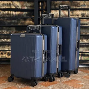 Quality Suitcases