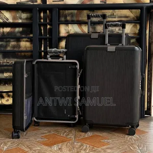 Quality Suitcases
