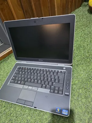 Laptop Dell Latitude E6430 8GB Intel Core i5 HDD 500GB