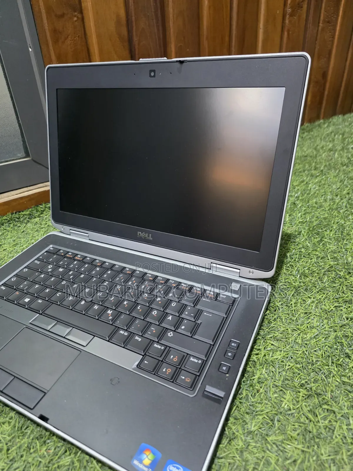 Laptop Dell Latitude E6430 8GB Intel Core i5 HDD 500GB