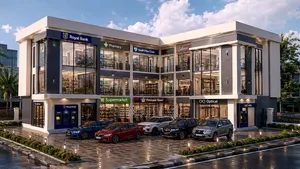 Building Plan