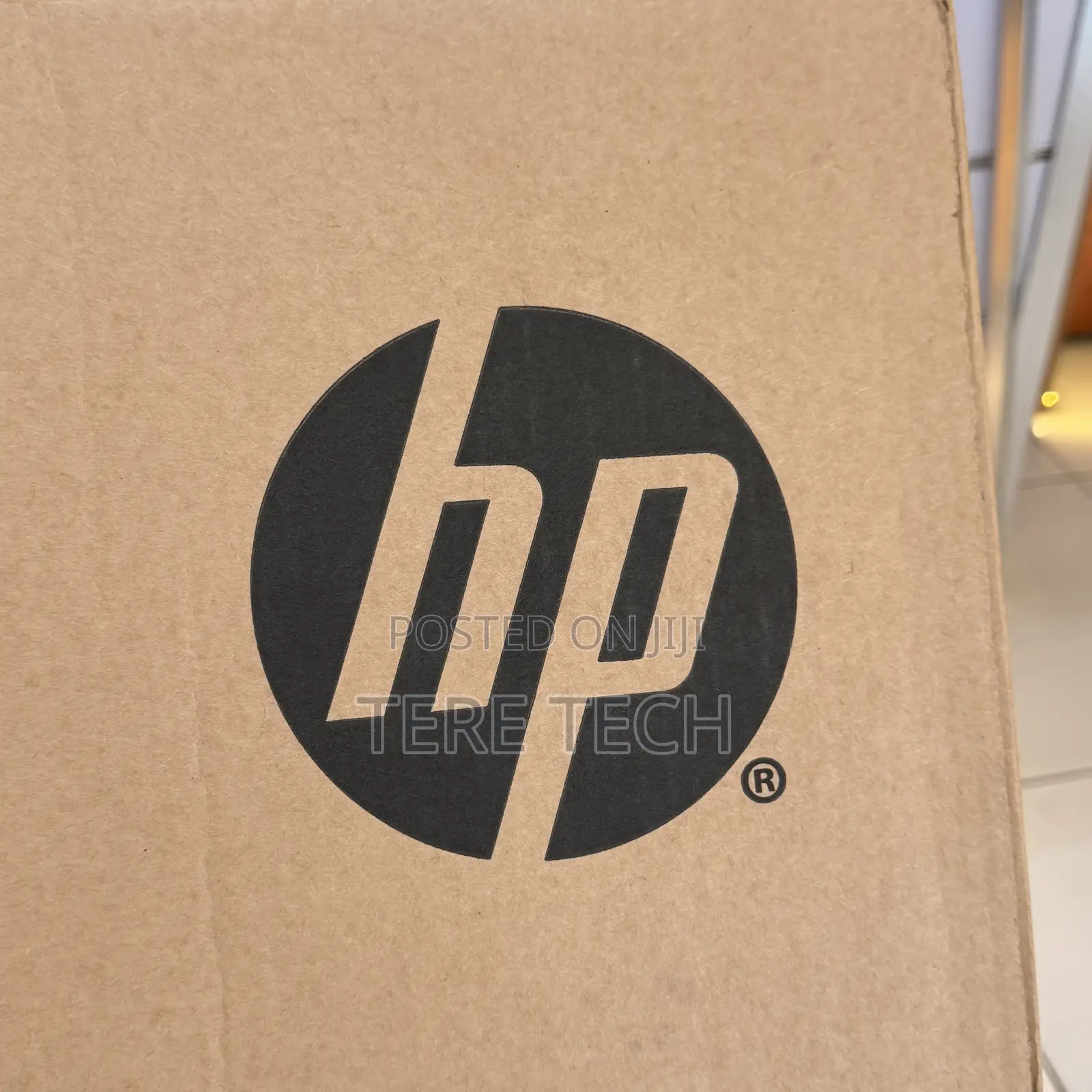 New Laptop HP 8GB Intel Core i3 SSD 512GB