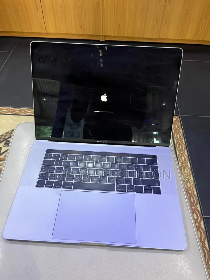Laptop Apple MacBook 2017 16GB Intel Core 7 SSD 512GB