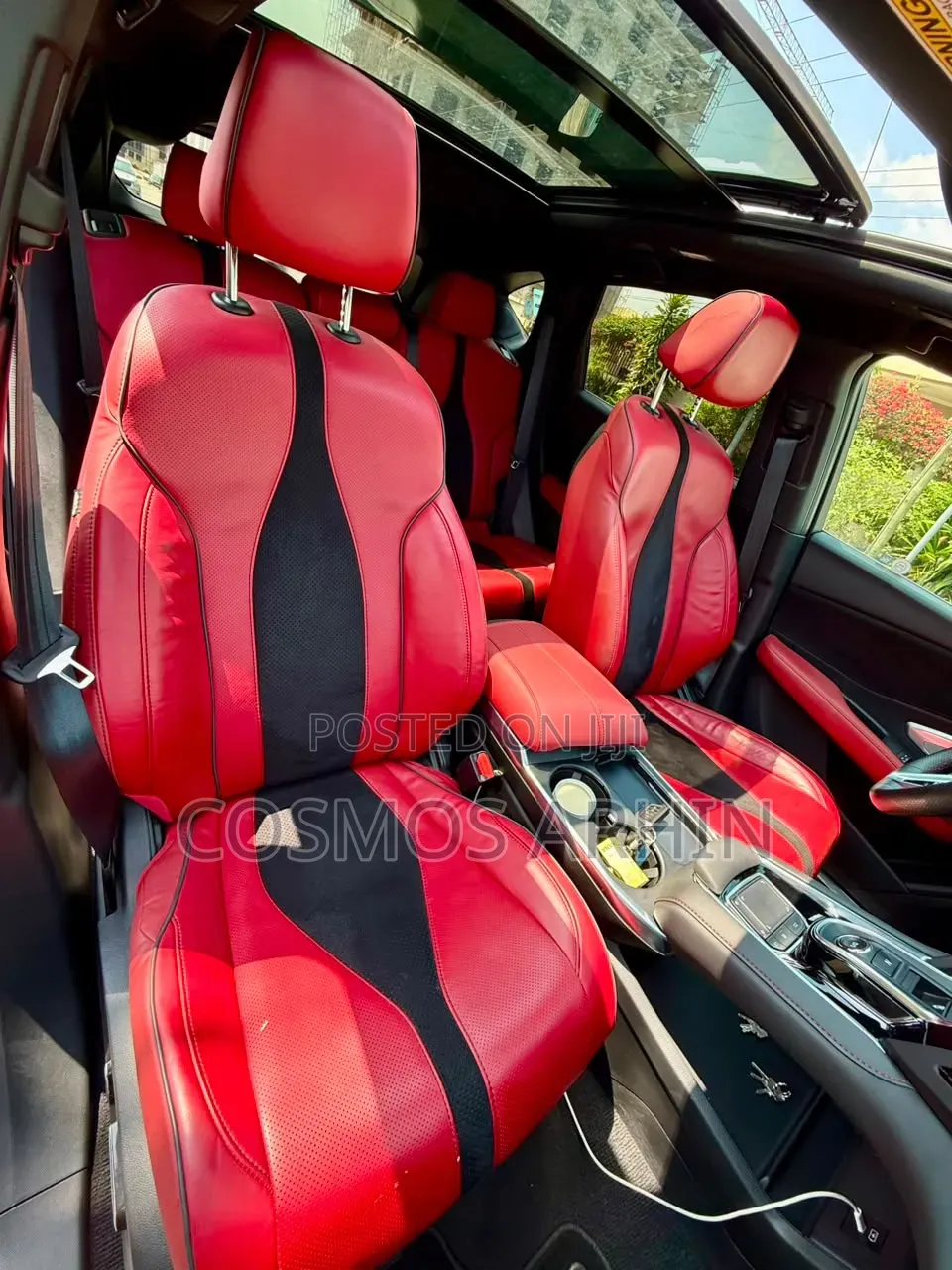 Acura RDX 2025 Black