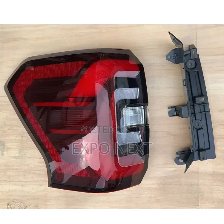 LED Tail Lights for Ford Expedition 2022-2025