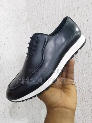 Men's Shoes