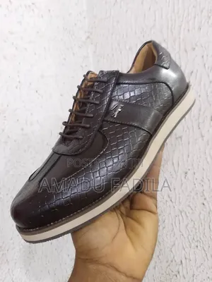 Men's Shoes