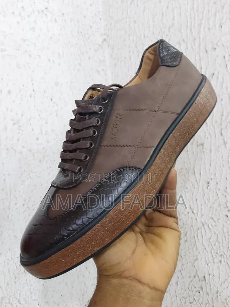 Men's Shoes