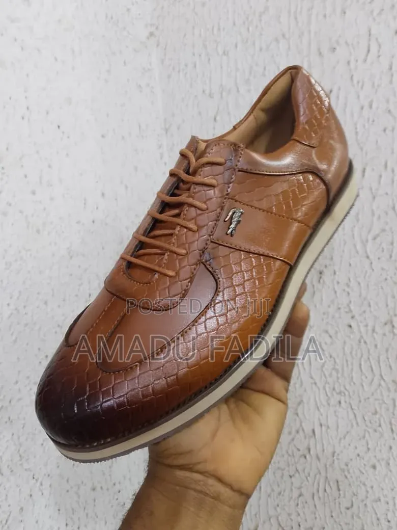 Men's Shoes