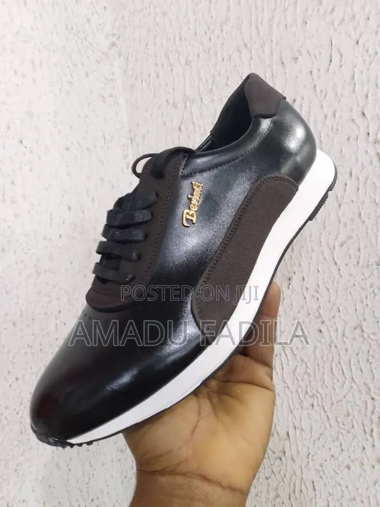 Men's Shoes