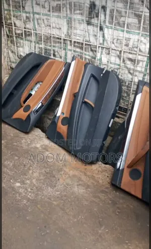 BMW Door Card E90