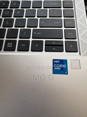 Laptop HP EliteBook 840 G8 16GB Intel Core i7 SSD 512GB