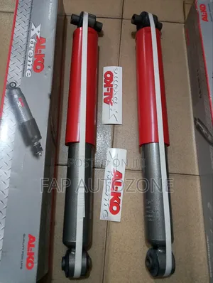 0352. Original Alko Ford Transit Shock Absorbers From USA