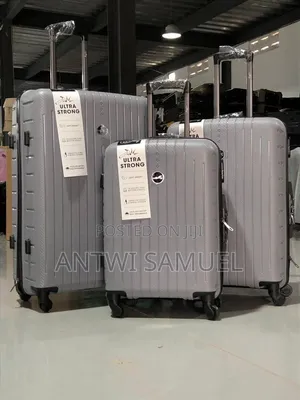 Quality Suitcases