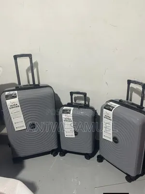 Quality Suitcases