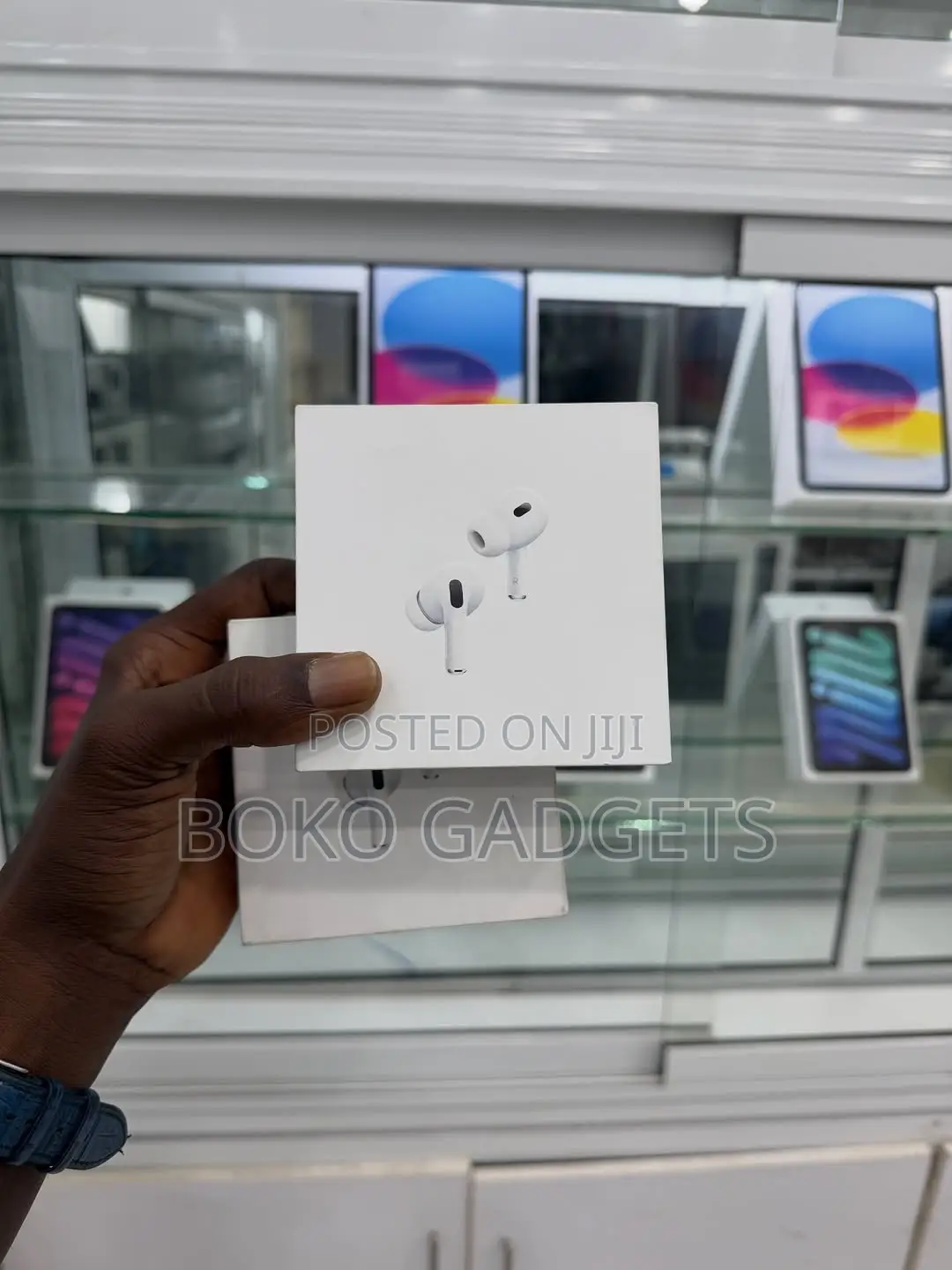Original Apple AirPods Pro 2