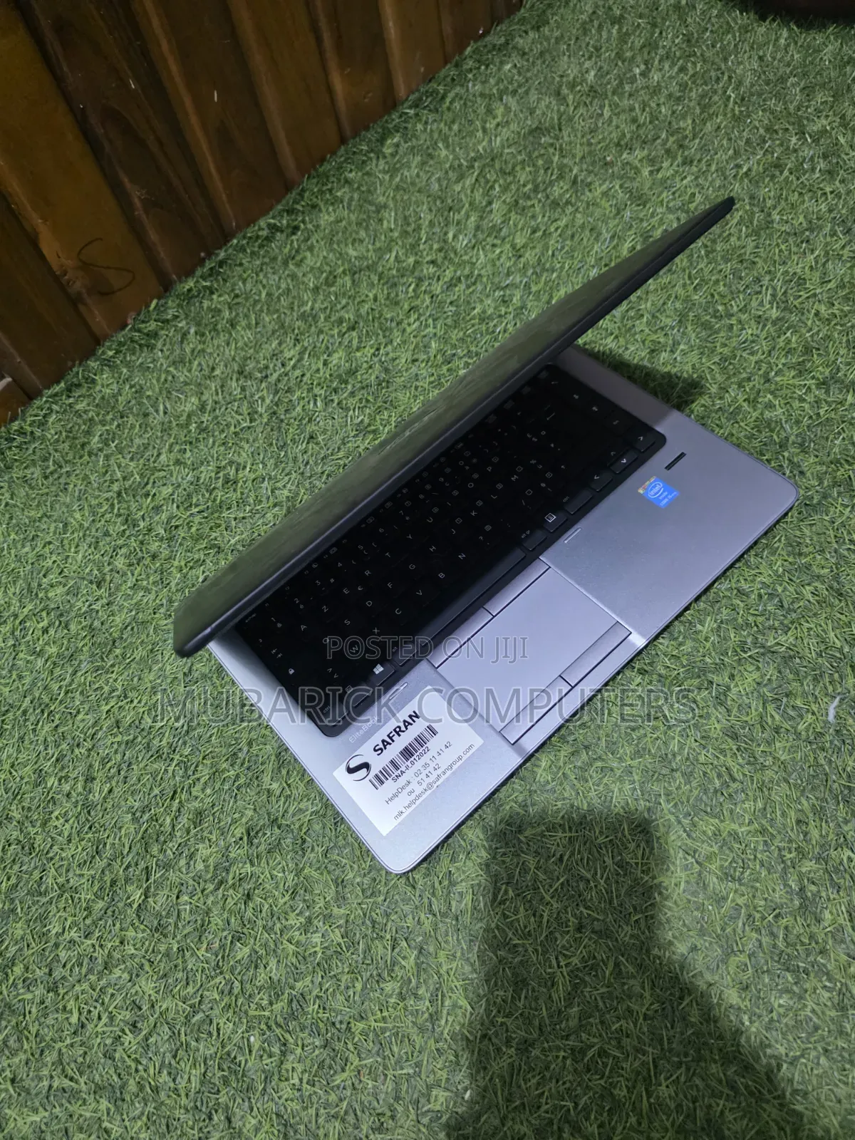 Laptop HP EliteBook 840 G2 8GB Intel Core i5 HDD 500GB