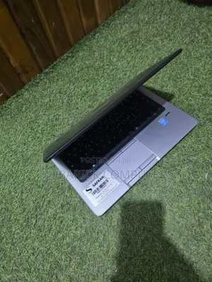 Laptop HP EliteBook 840 G2 8GB Intel Core i5 HDD 500GB