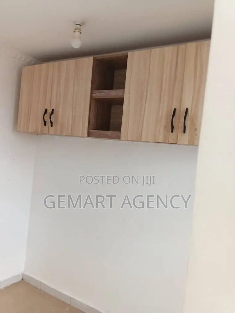 Furnished 2bdrm Apartment in Taifa for rent