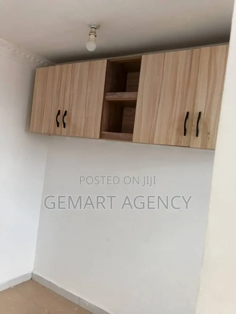 Furnished 2bdrm Apartment in Taifa for rent