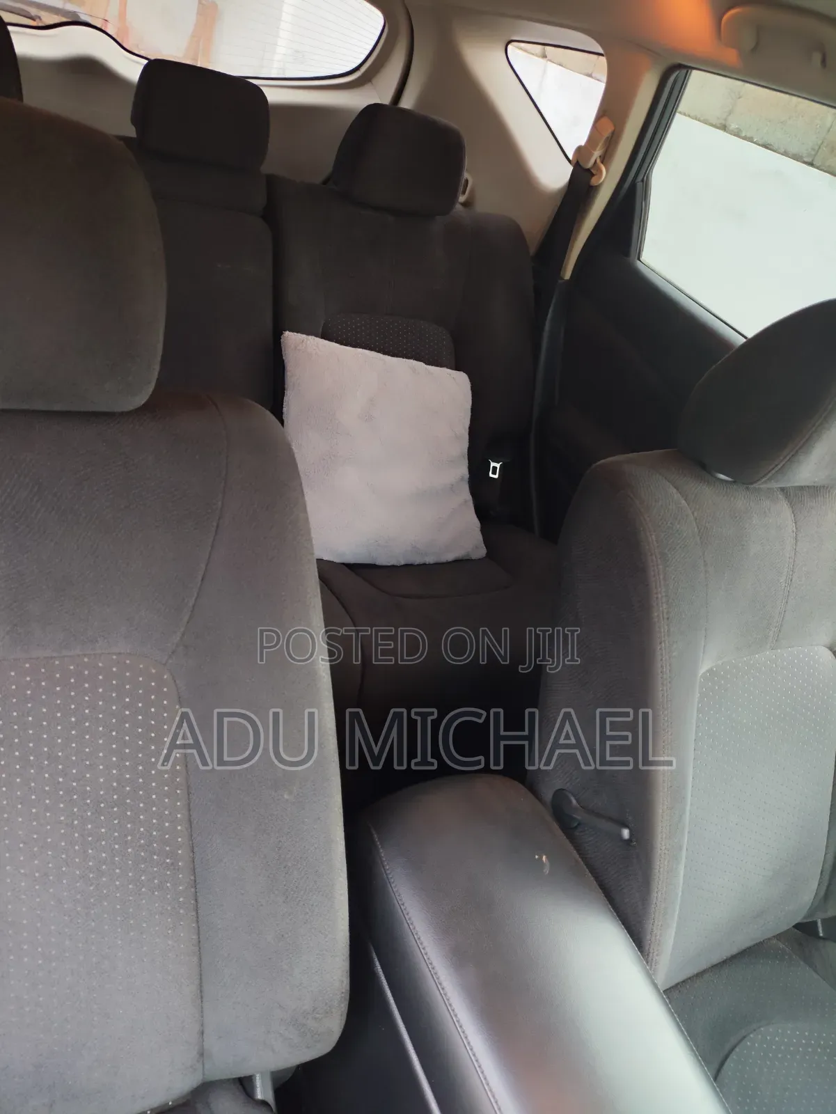 Nissan Murano 2009 Blue