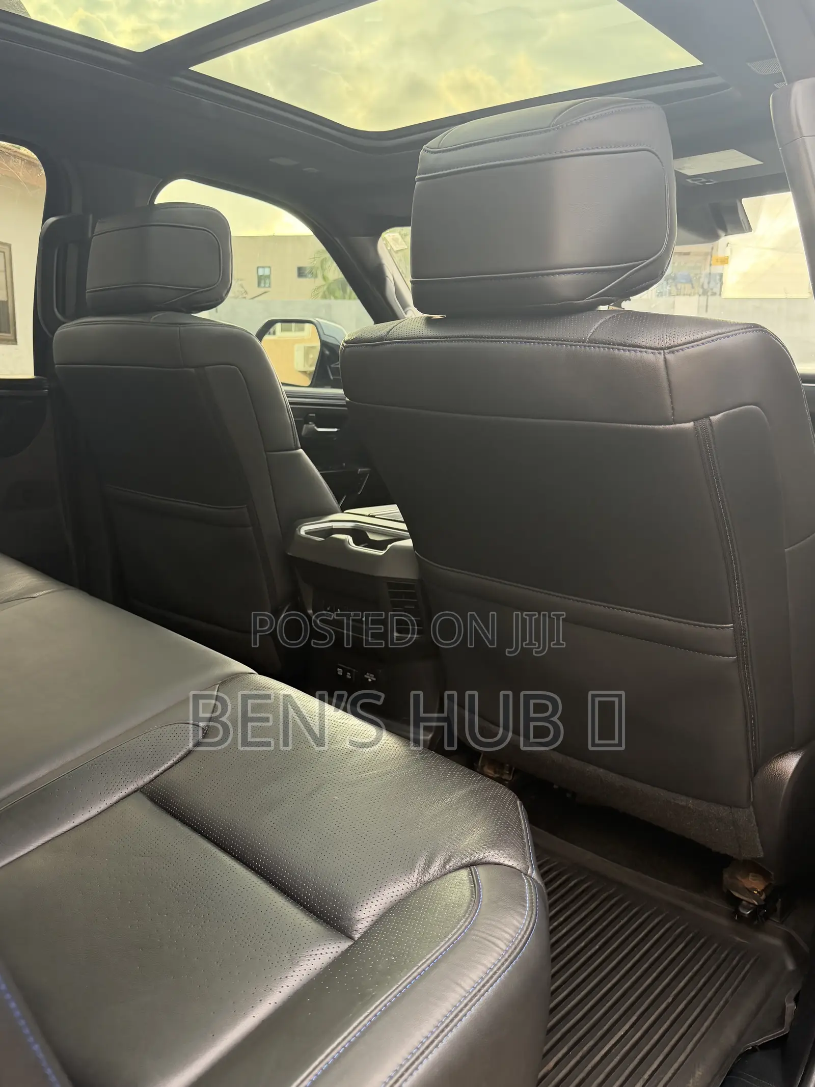 Toyota Tundra Platinum CrewMax 5.5' Bed 2023 Matt Black