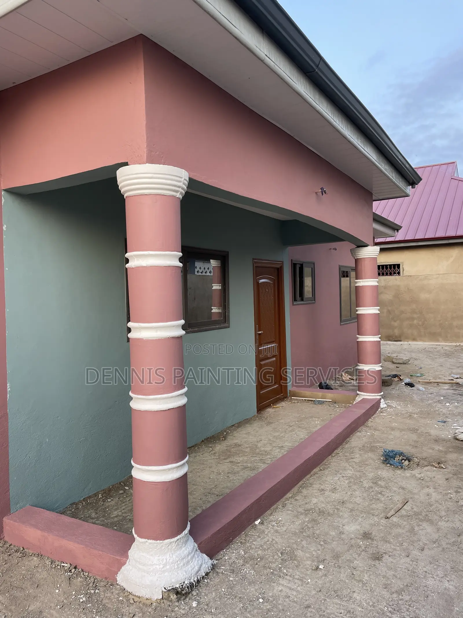 Dennis Painting Services