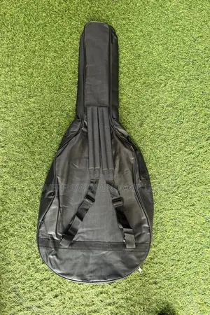 Pro-Musica 41 Inches Waterproof Acoustic Guitar Bag