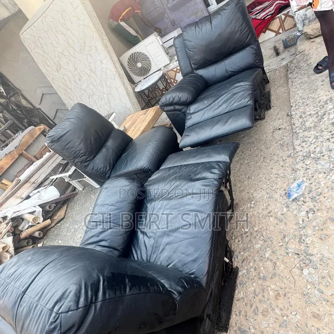 Detachable Foreign Luxury Sofa