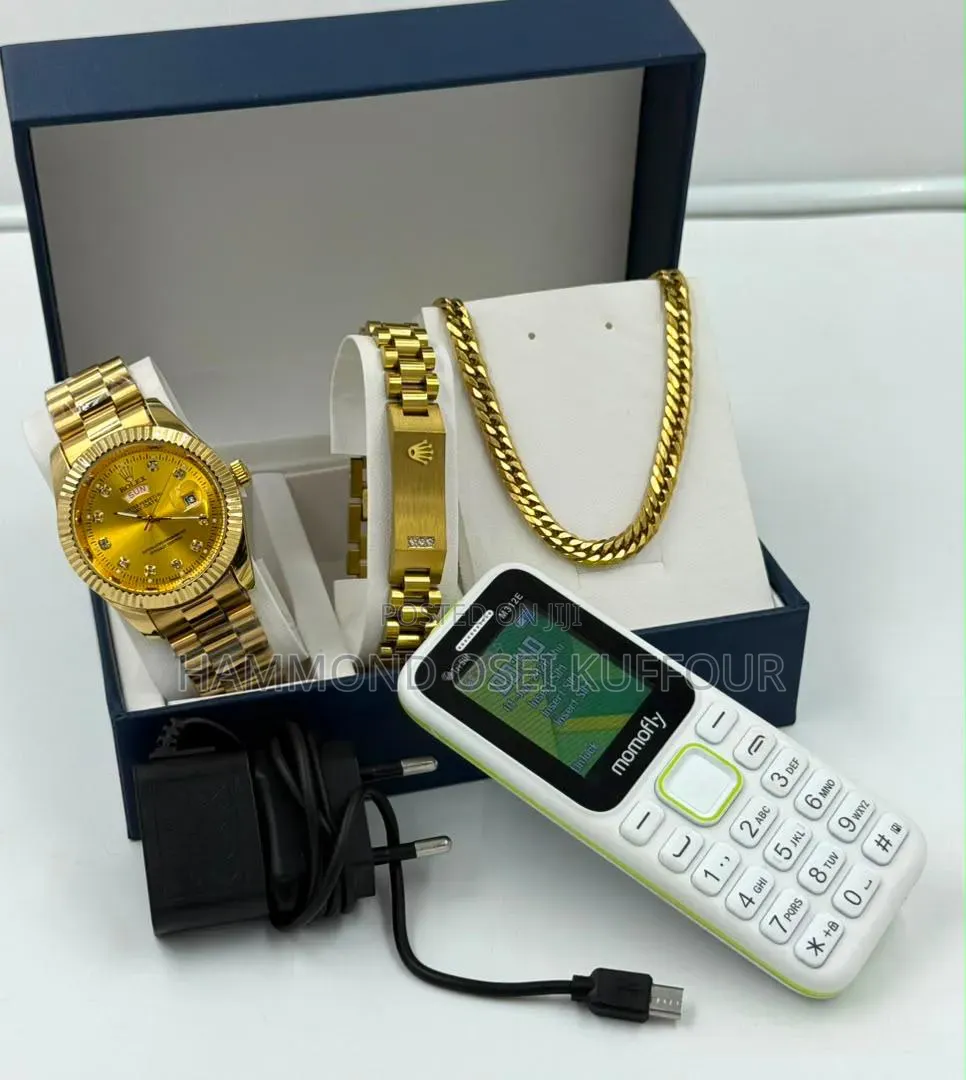 Dealers in All Kinds of Watches and Bracelets Both Ladies and Men's.