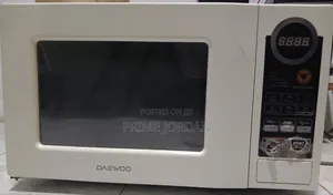 Daewoo 20L Digital Microwave Oven.