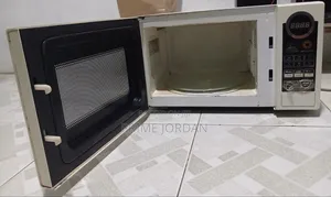 Daewoo 20L Digital Microwave Oven.