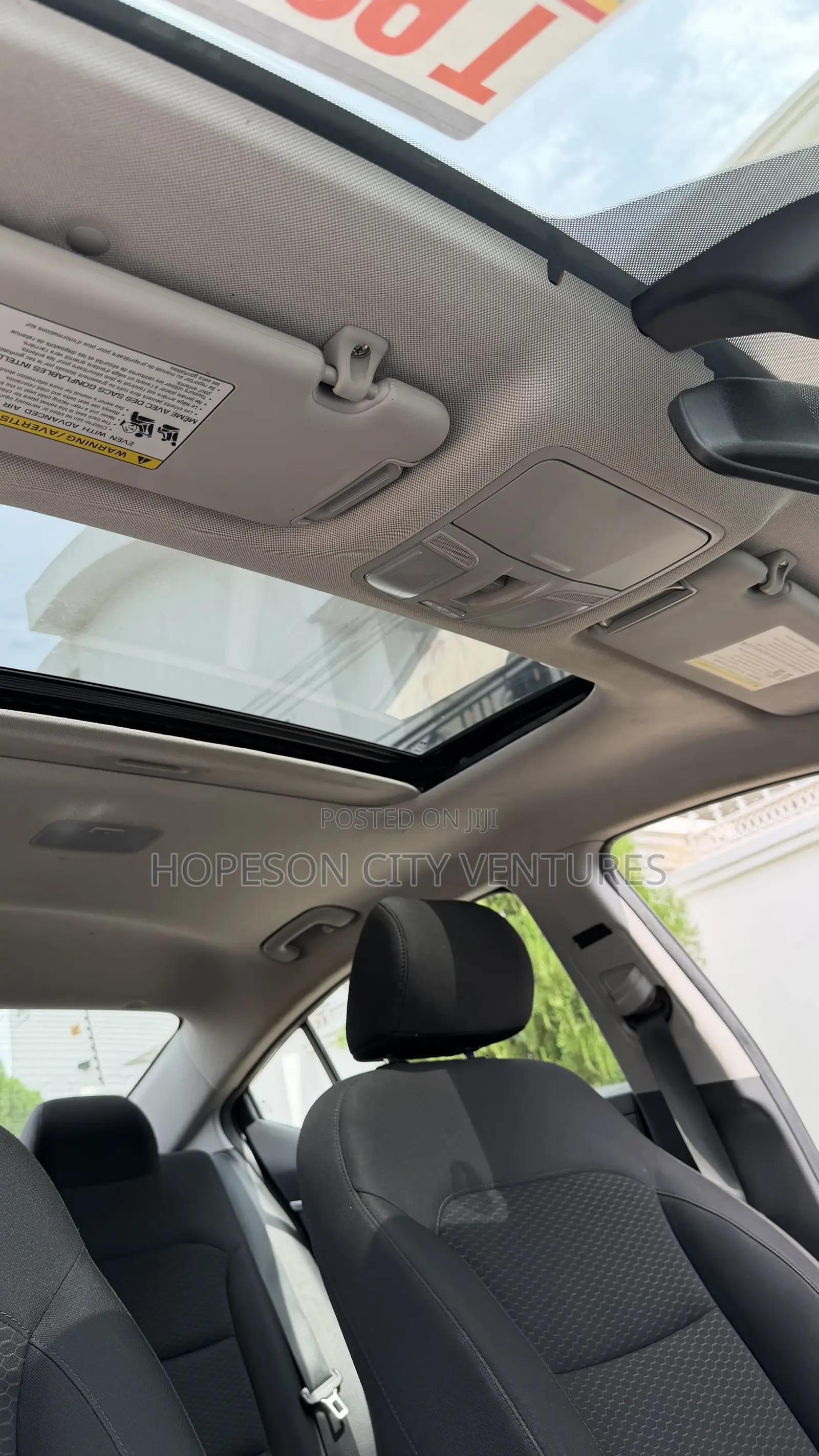 Hyundai Elantra SEL 2020 Black