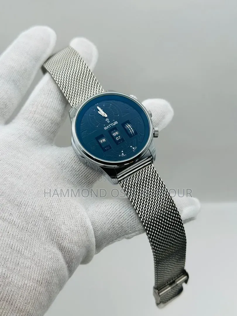 Dealers in All Kinds of Watches and Bracelets Both Ladies and Men's.
