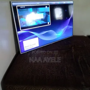 Panasonic 42 inches Smart TV