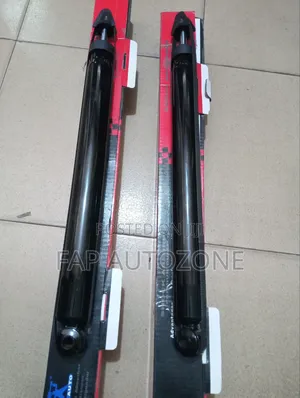 0747. Genuine FCS Ford Focus Shock Absorber Imported From USA