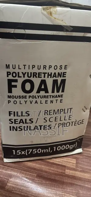 Enfix Pufoam Sealant