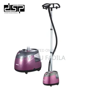 Standing Handheld Ggerment Steamer Iron