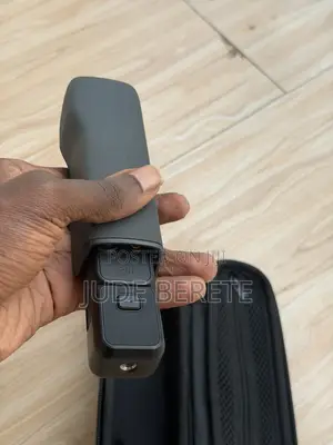 DJI Pocket 3