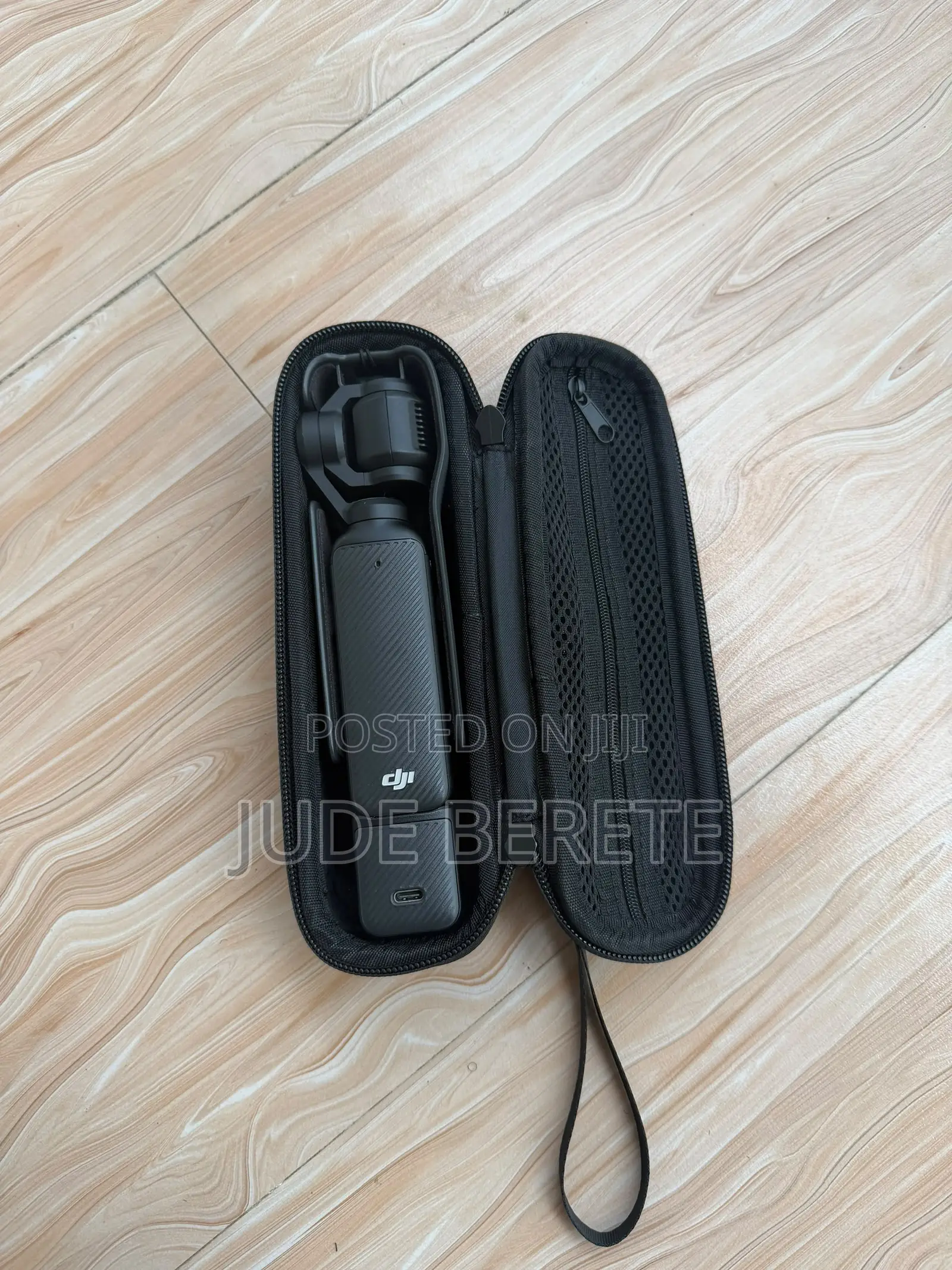 DJI Pocket 3