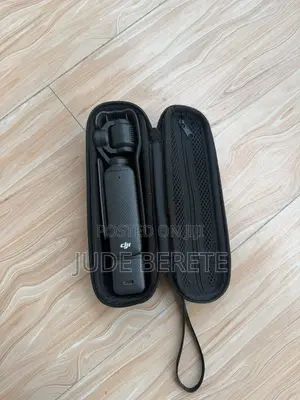 DJI Pocket 3